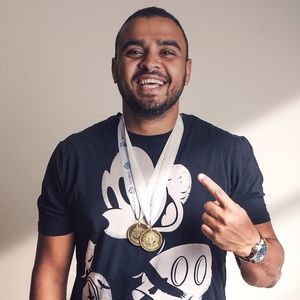 Meet your Posher, Mohamed